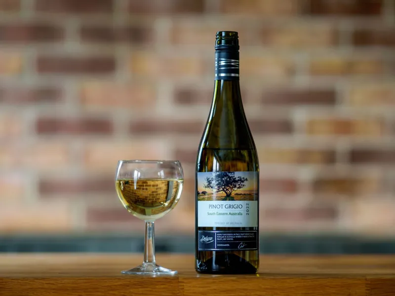 Every Word on That Label Means Something: A Buyer's Guide to Decoding Wine Bottles