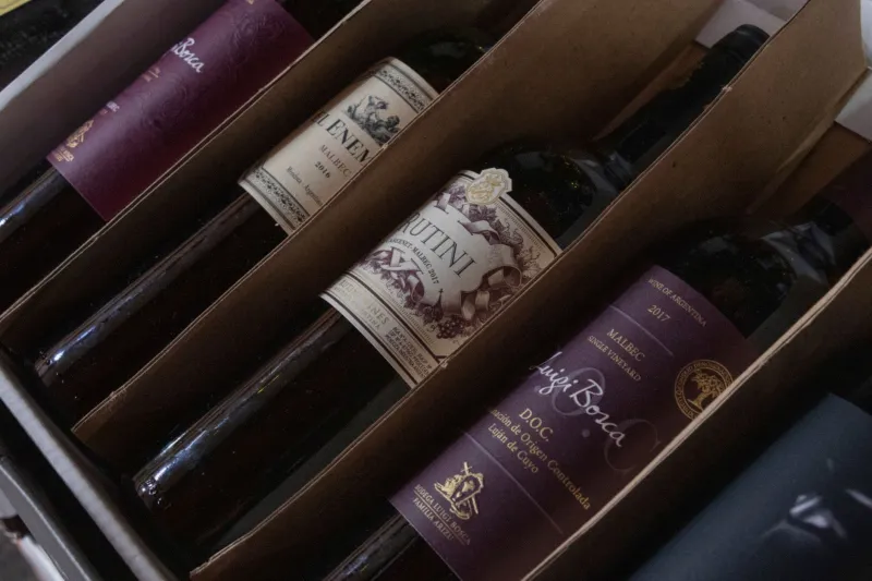 Fifty States, Fifty Rulebooks: The Legal Maze Behind Every Wine Delivery