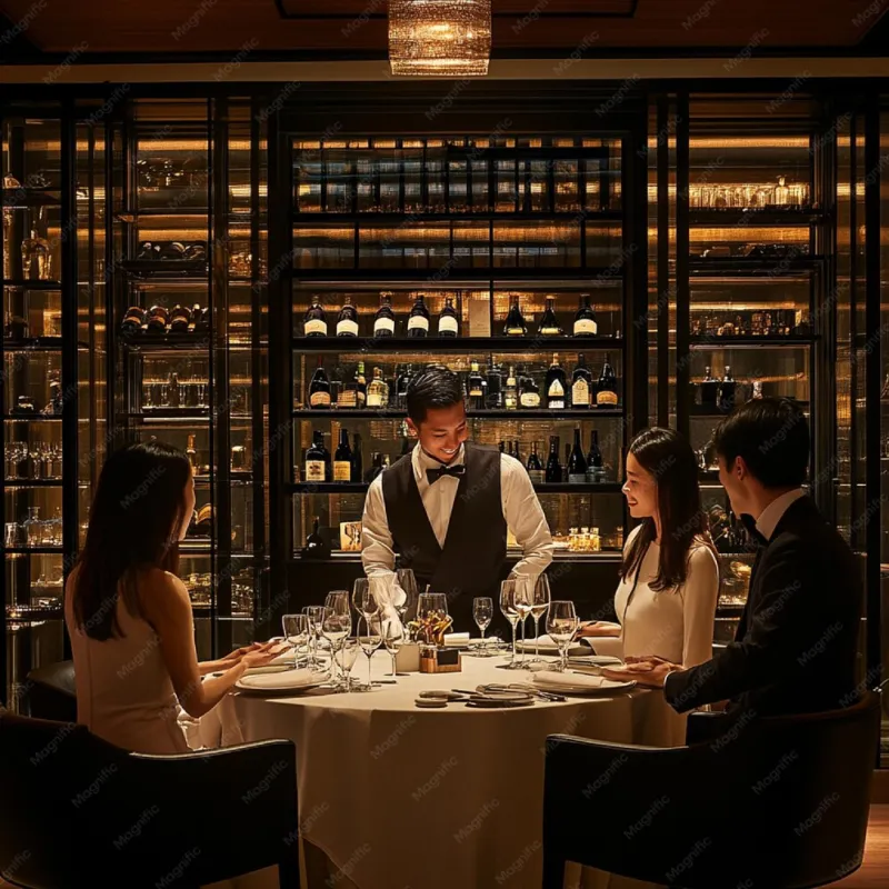 Cracking the Code: How Restaurant Wine Lists Are Built to Confuse — and Where the Real Value Hides