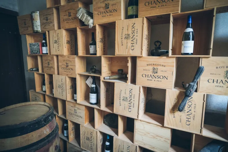 The Calendar Your Wine Shipment Needs: Navigating Spring and Fall's Dangerous Middle Ground