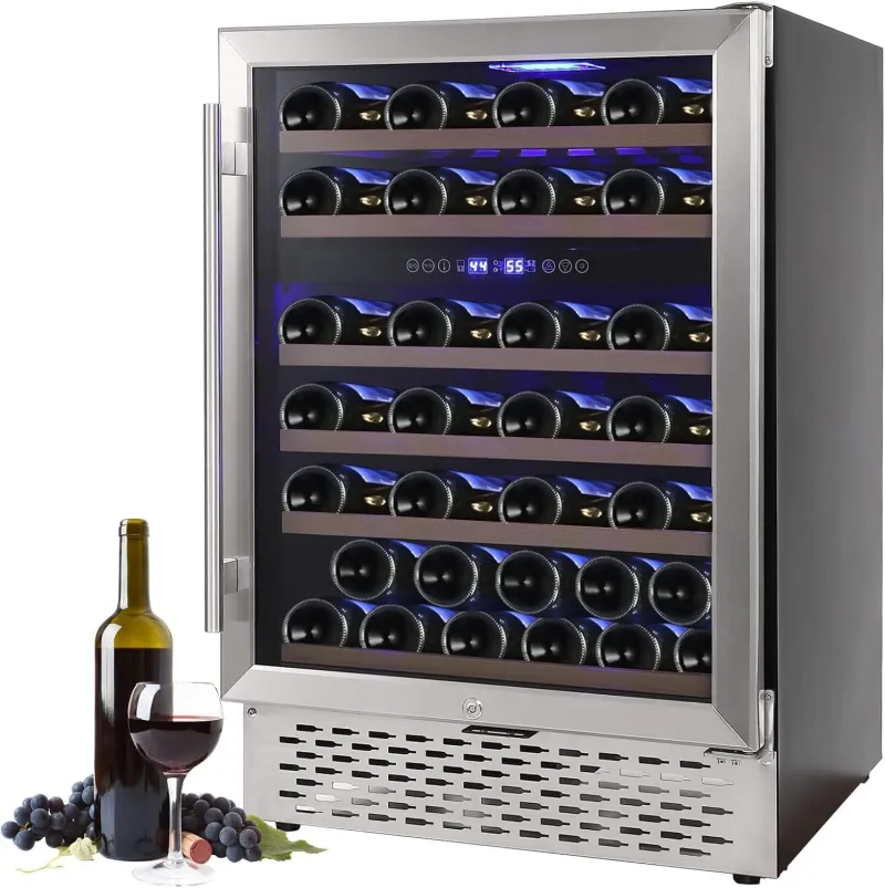 The Hidden Enemy of Every Great Bottle: What Temperature Does to Your Wine Over Time
