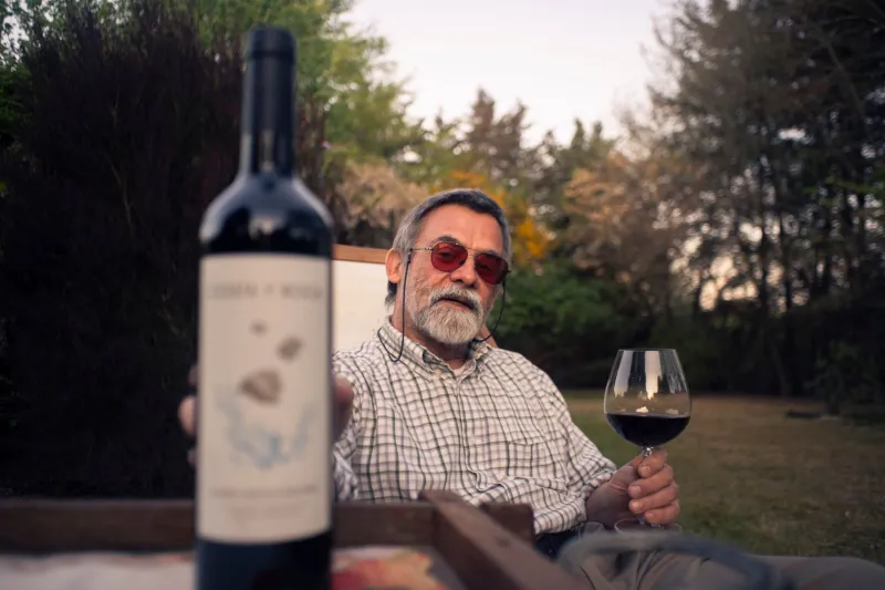Off the Clock: What Wine Professionals Actually Pour for Themselves at Home